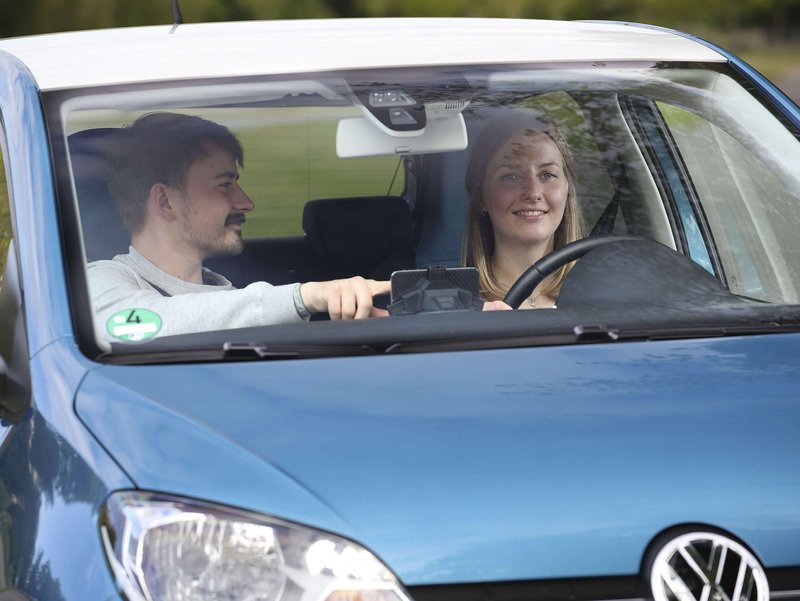 Foto: SP-X - Nach Plänen des Bundesverkehrsministeriums soll der Führerscheinerwerb künftig vereinfacht und günstiger werden