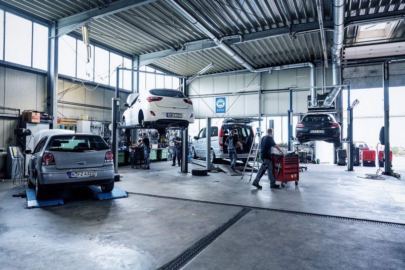 Foto: ZdK - Dekra, TÜV Nord, TÜV Rheinland und ADAC führen verdeckte Werkstatttests durch und suchen dafür private Testkunden Foto: ZdK - Dekra, TÜV Nord, TÜV Rheinland und ADAC führen verdeckte Werkstatttests durch und suchen dafür private Testkunden